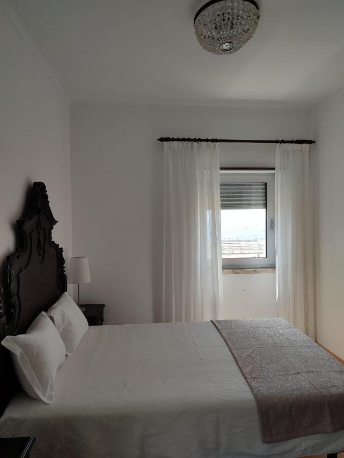 Apartamentos Carbel Mar Nazaré Exterior photo