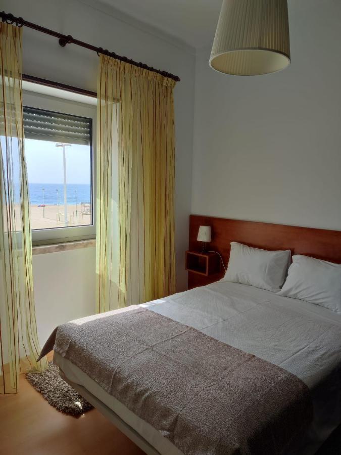 Apartamentos Carbel Mar Nazaré Exterior photo