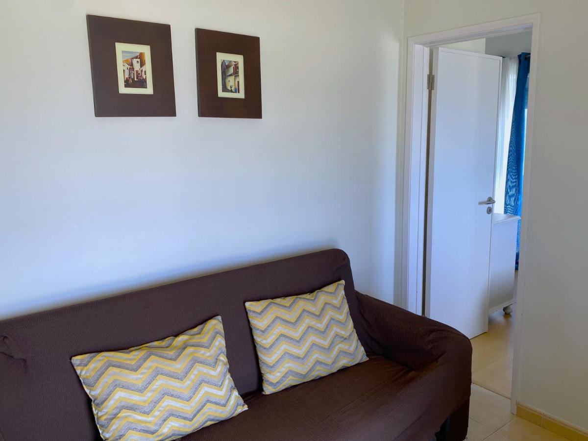 Apartamentos Carbel Mar Nazaré Exterior photo
